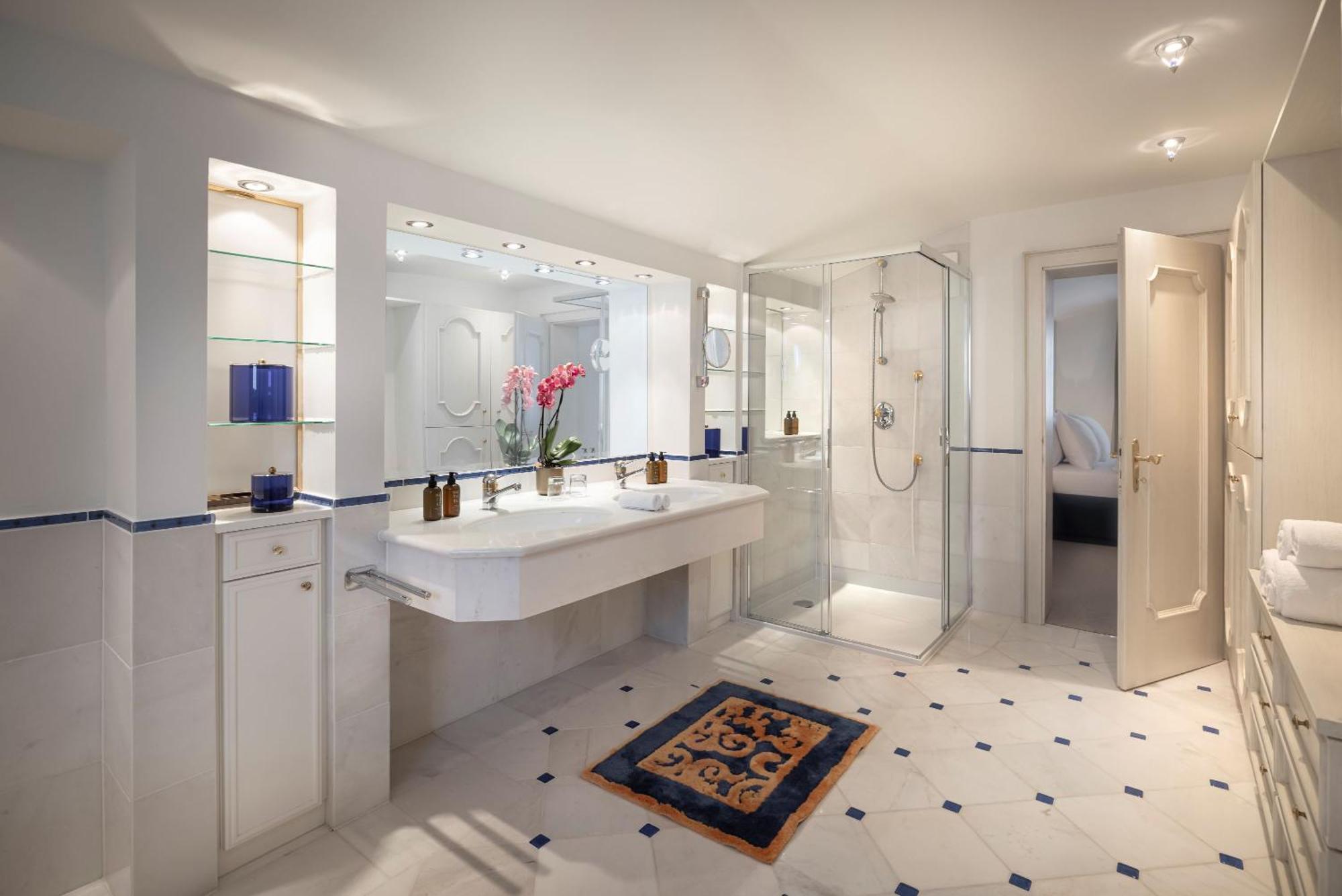 Kesselspitze Hotel & Chalet, Valamar Collection اوبرتاورن الغرفة الصورة