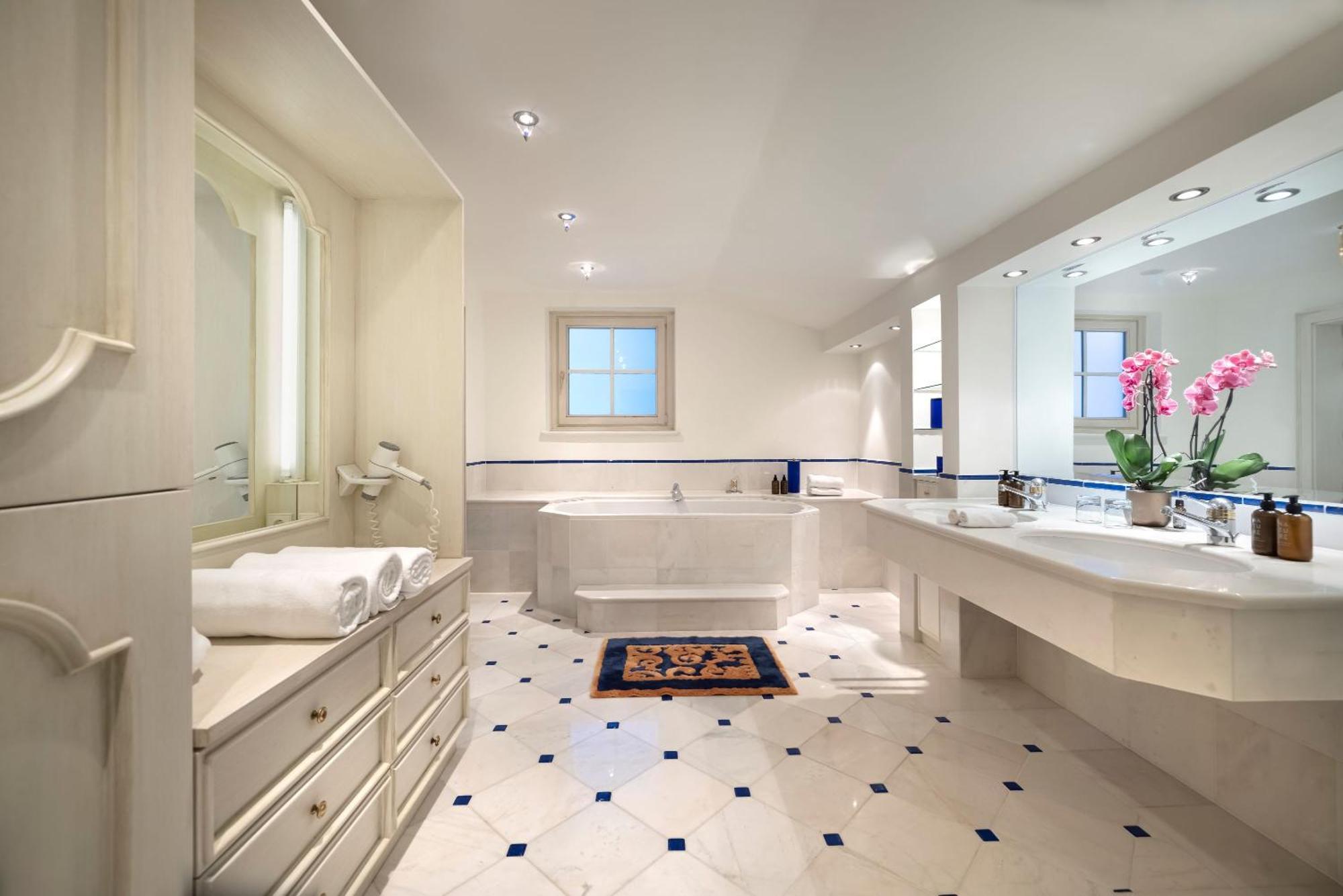 Kesselspitze Hotel & Chalet, Valamar Collection اوبرتاورن الغرفة الصورة