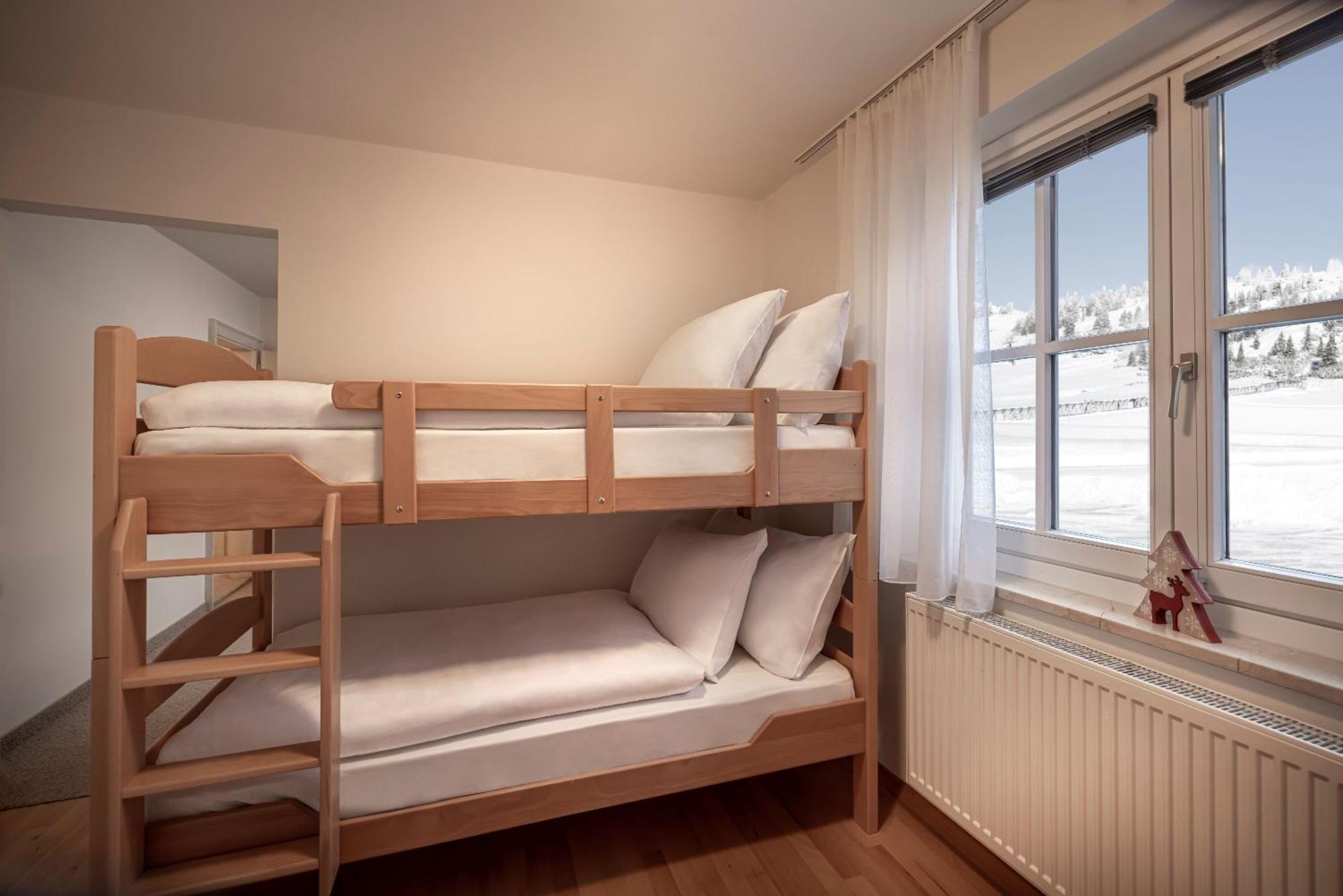 Kesselspitze Hotel & Chalet, Valamar Collection اوبرتاورن الغرفة الصورة